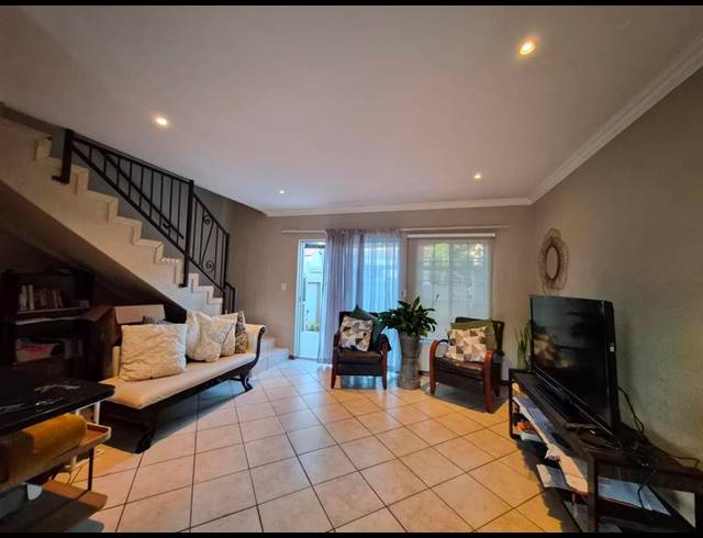 2 BEDROOM PROPERTY TO RENT IN ANNLIN